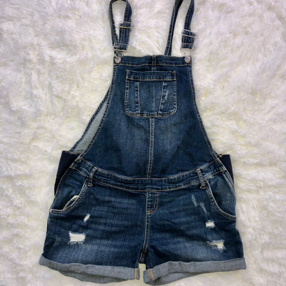Overalls